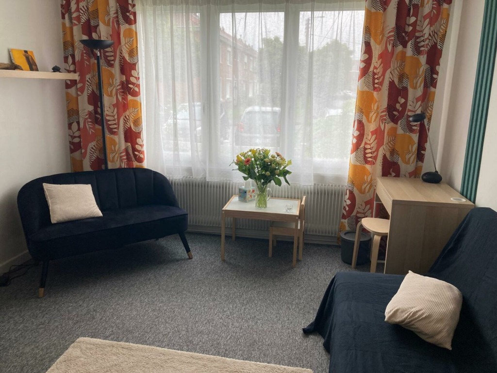 photo seance Sandrine Bourdin