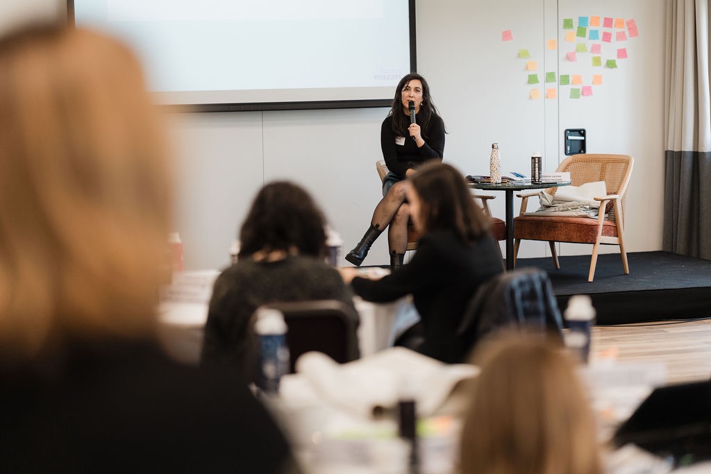 photo activite SIDONIE LACOME