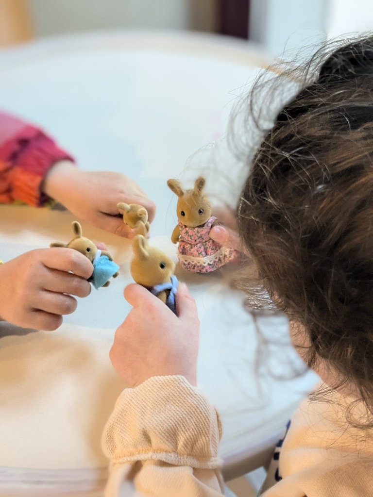 photo seance Chloé VIAUD