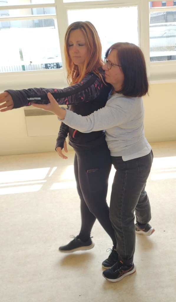 photo activite Tara BOUSQUET