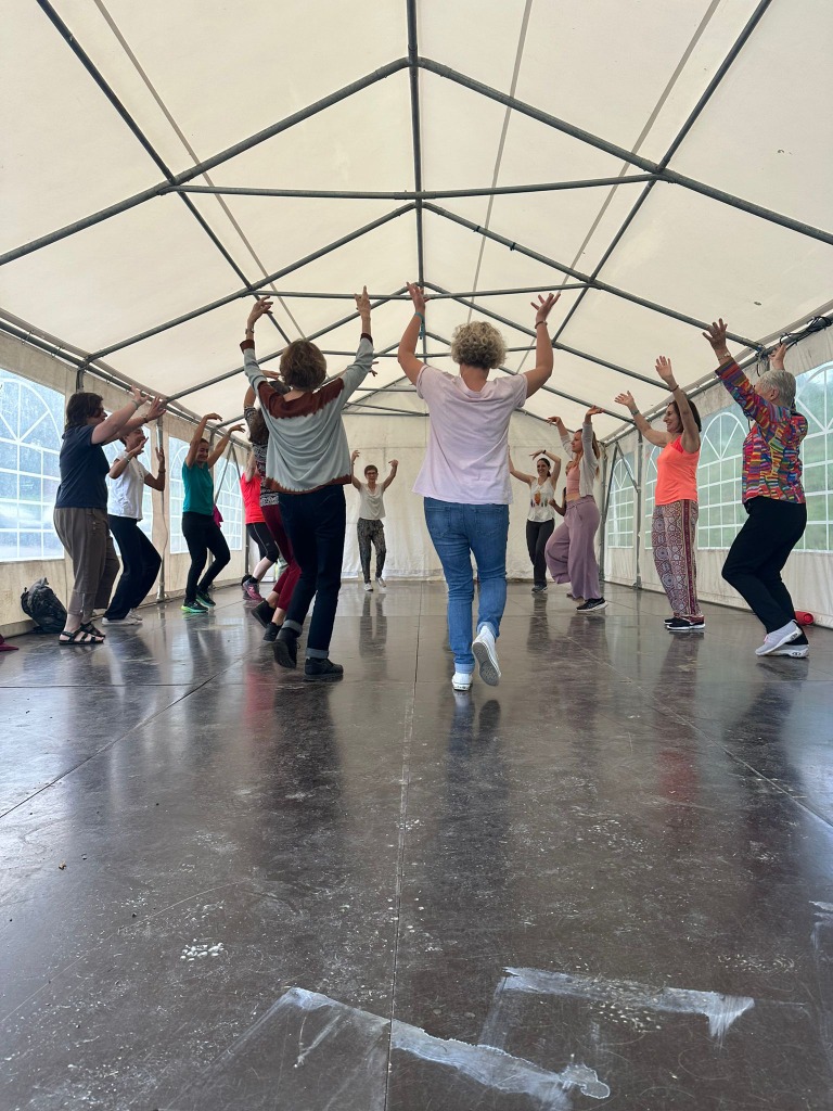 photo seance Tara BOUSQUET