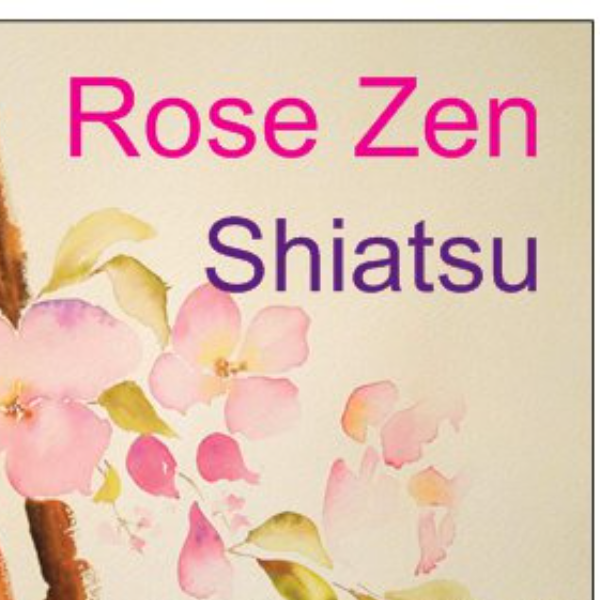 Rose Zen Shiatsu
