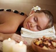 photo seance Rose Zen Shiatsu