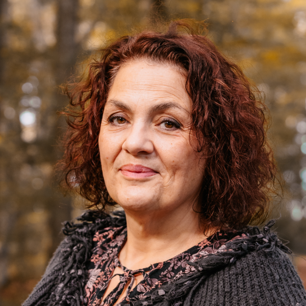 Bérangère Labalette