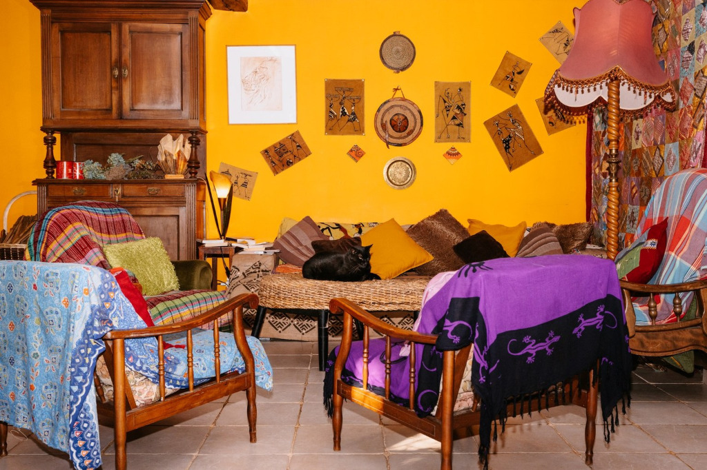 photo cabinet Bérangère Labalette