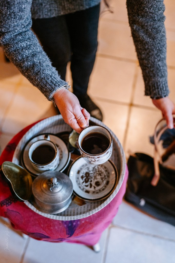 photo diplome Bérangère Labalette