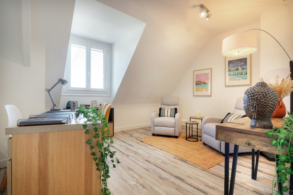 photo cabinet Ariane Josse