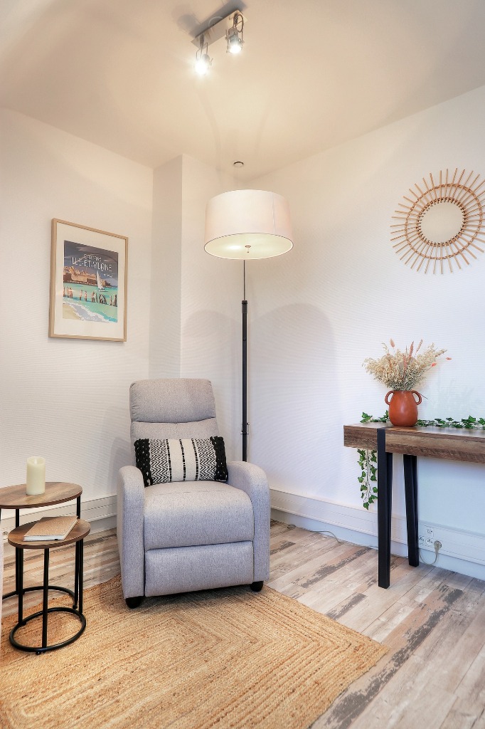 photo seance Ariane Josse