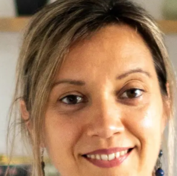 Stéphanie Gillaizeau 