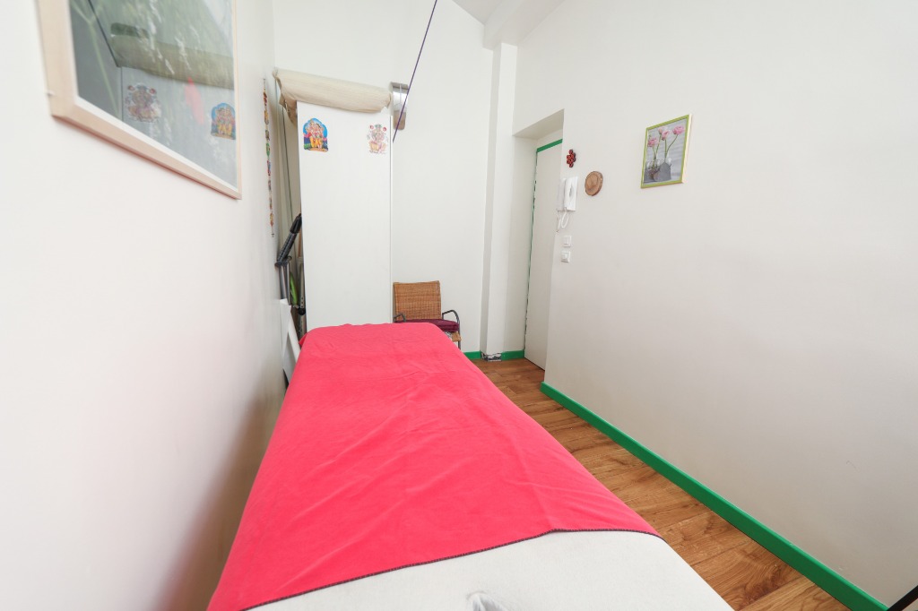 photo cabinet GRADEL Carine