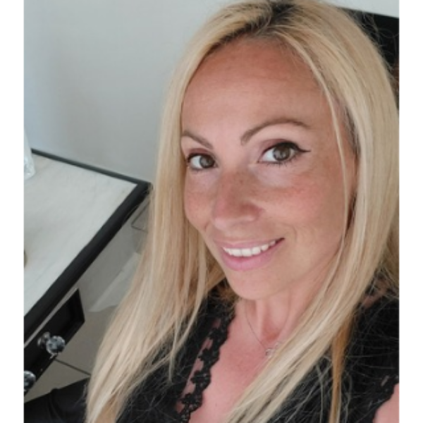 Isabelle Garcia (ACOR’IS) 