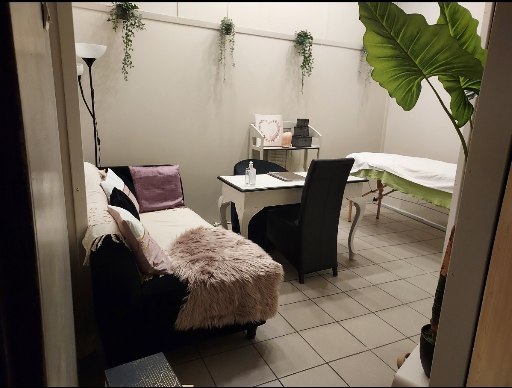 photo cabinet Isabelle Garcia (ACOR’IS) 