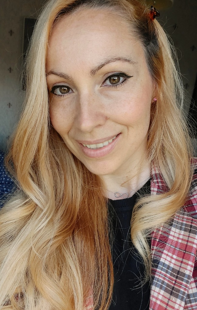 photo portrait Isabelle Garcia (ACOR’IS) 