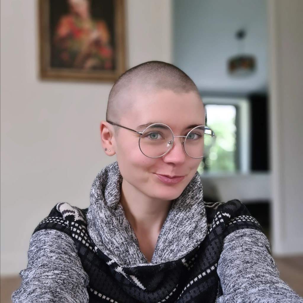 photo portrait Bouchonville Julie