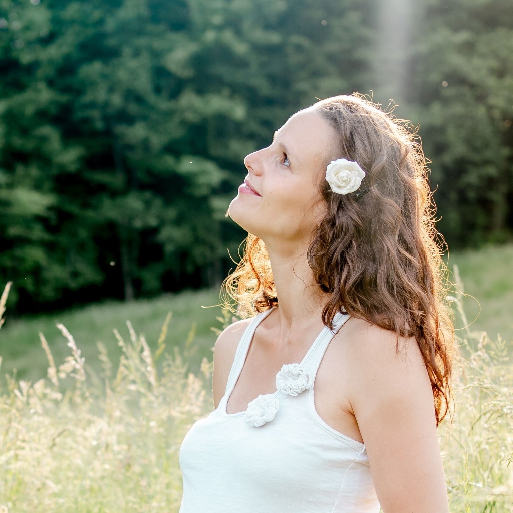 photo portrait Claire d’Eveils