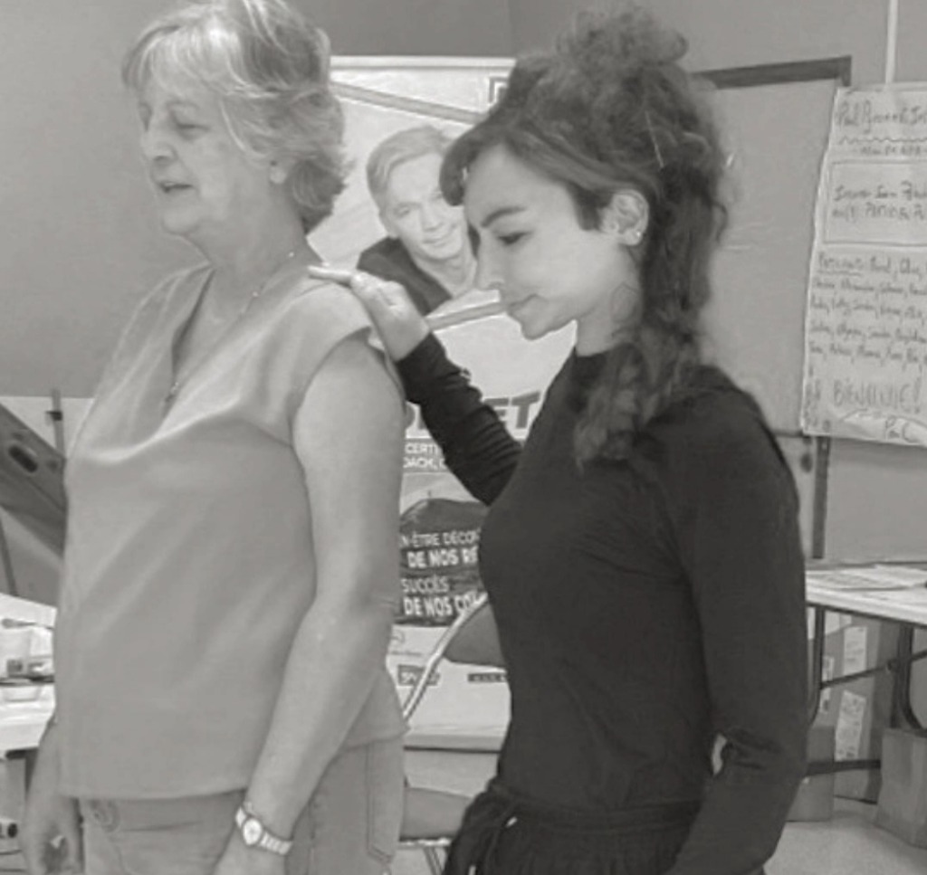 photo seance Tara Legrand 