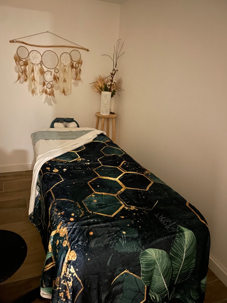 photo cabinet Cindy BARBIER 