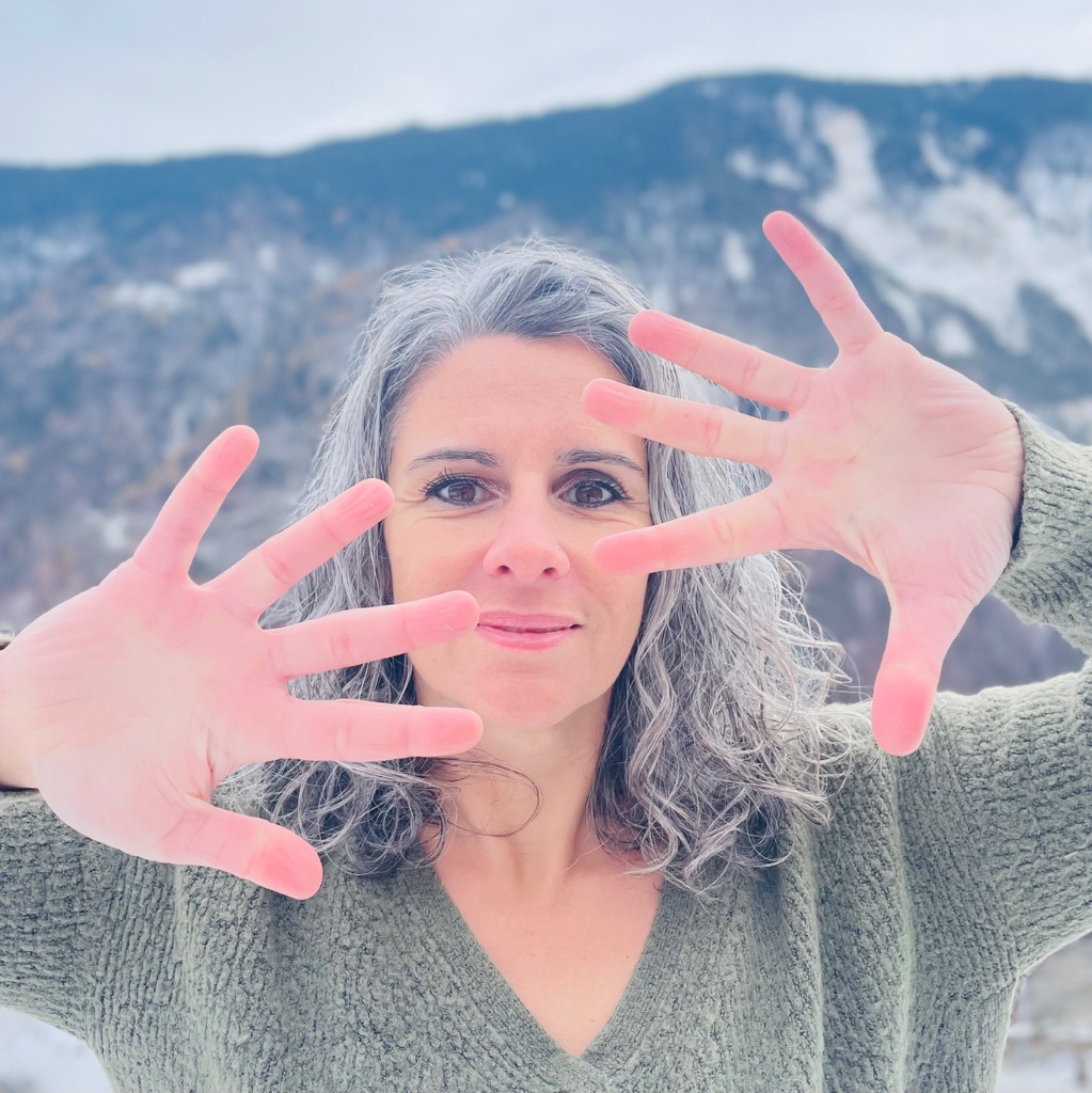 photo portrait Cindy BARBIER 