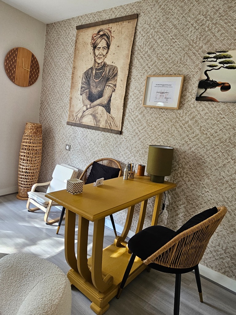 photo activite Catherine Thomas