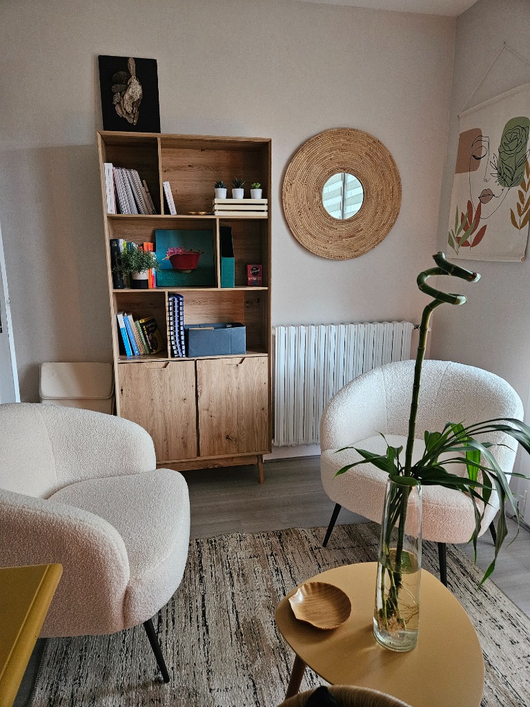 photo cabinet Catherine Thomas