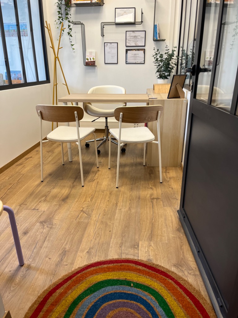 photo activite Flavie Lachaud