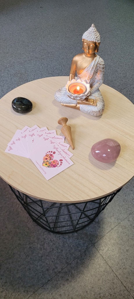 photo cabinet Crudenaire Aurore