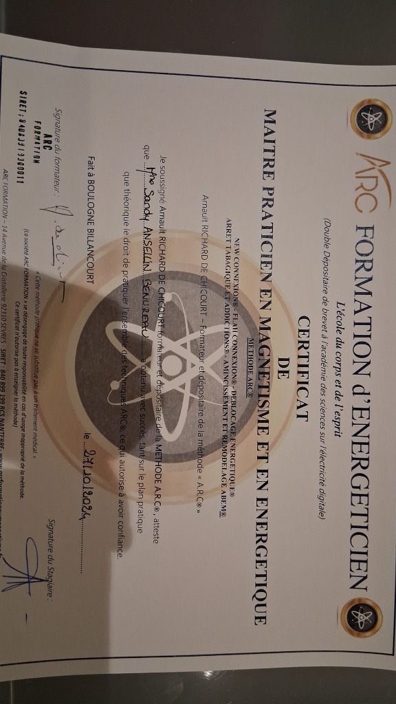 photo diplome Anselin