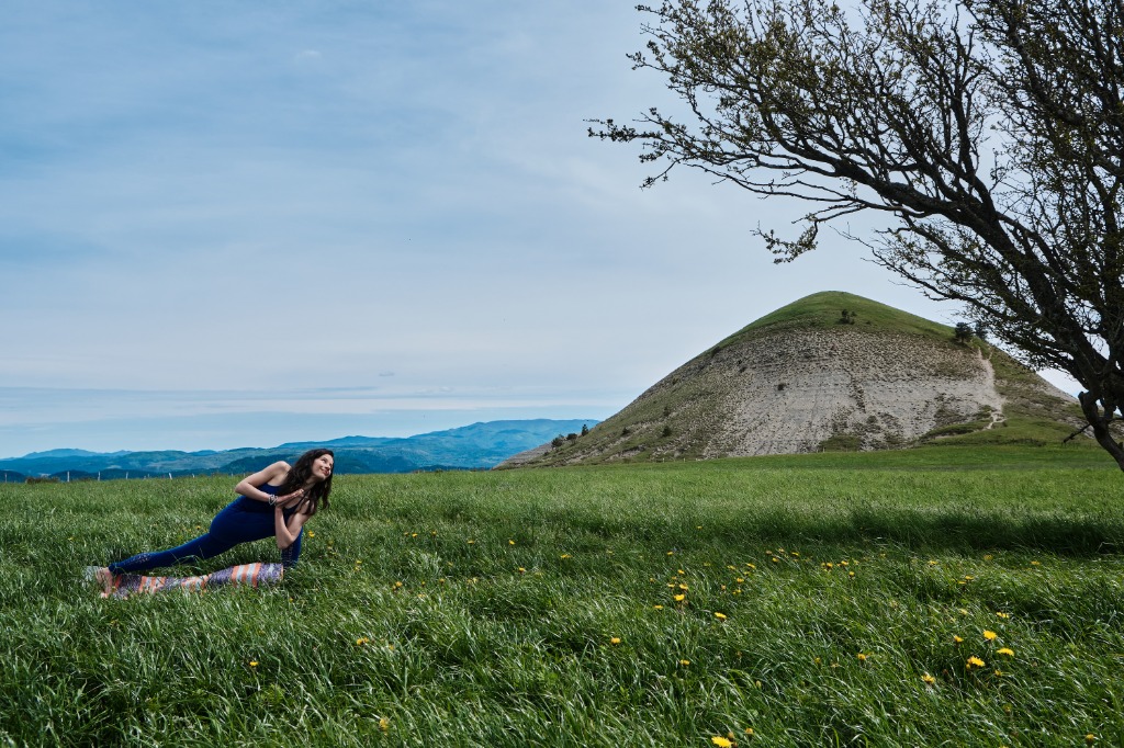 photo activite OLIVIA CHARPENTIER