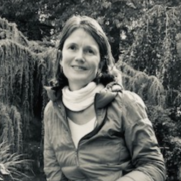 Élodie Praticienne Shiatsu