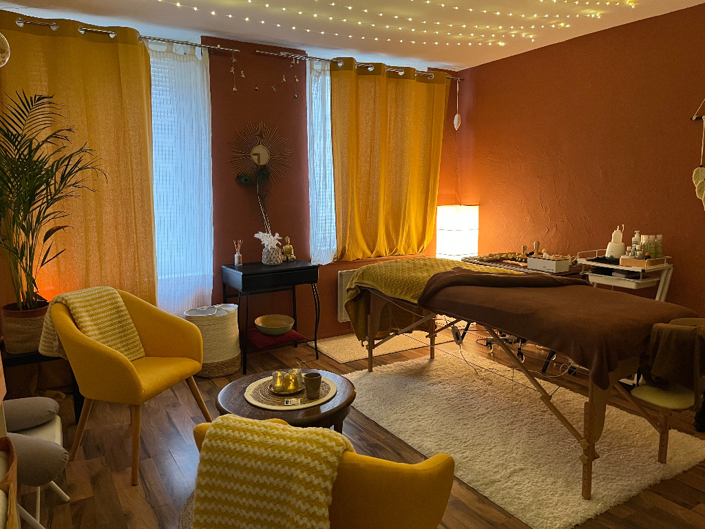 photo cabinet Espace sundara