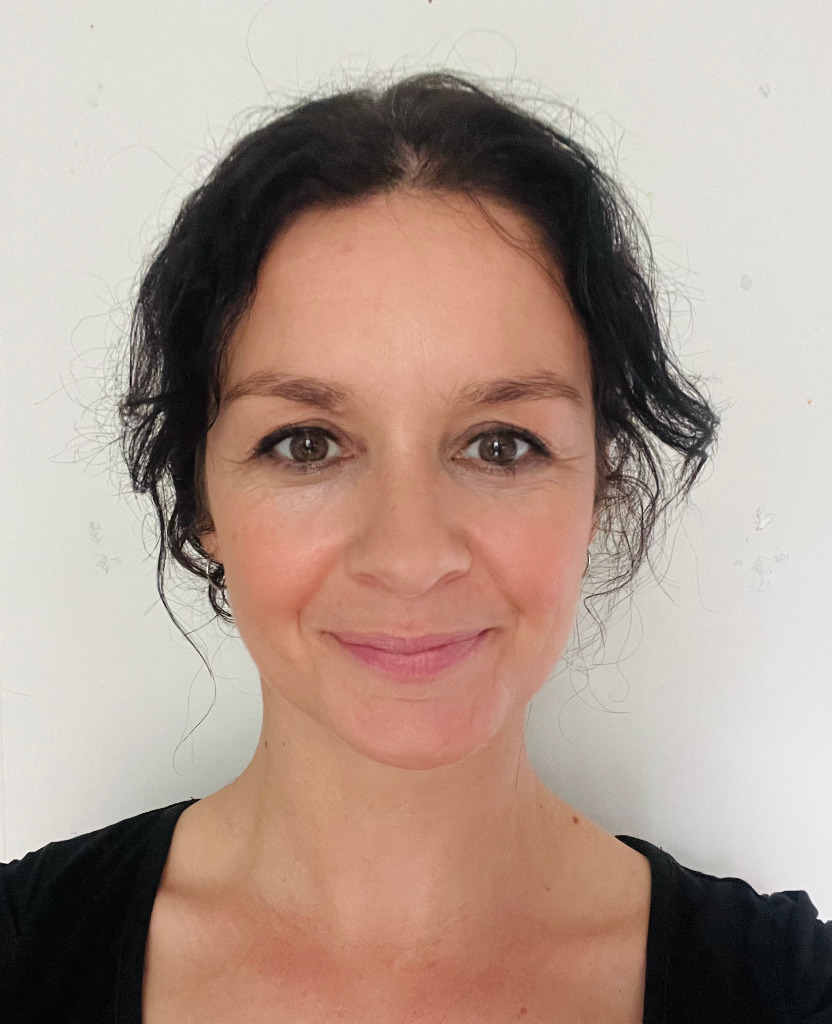 photo portrait Espace sundara- Laura Haut