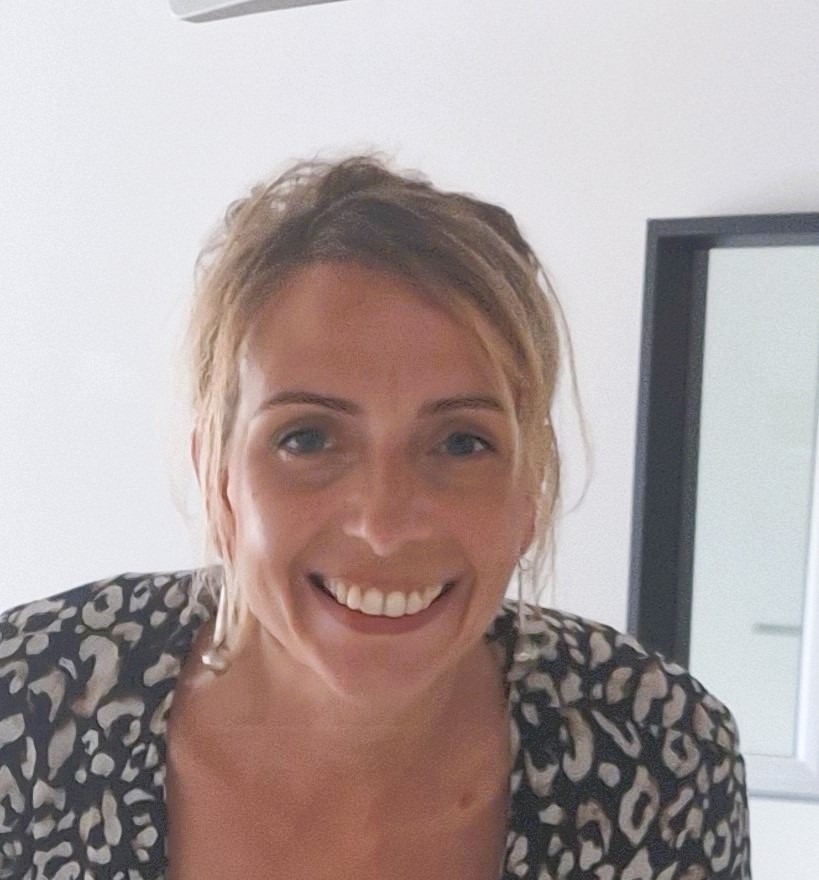 photo portrait Noelie morel