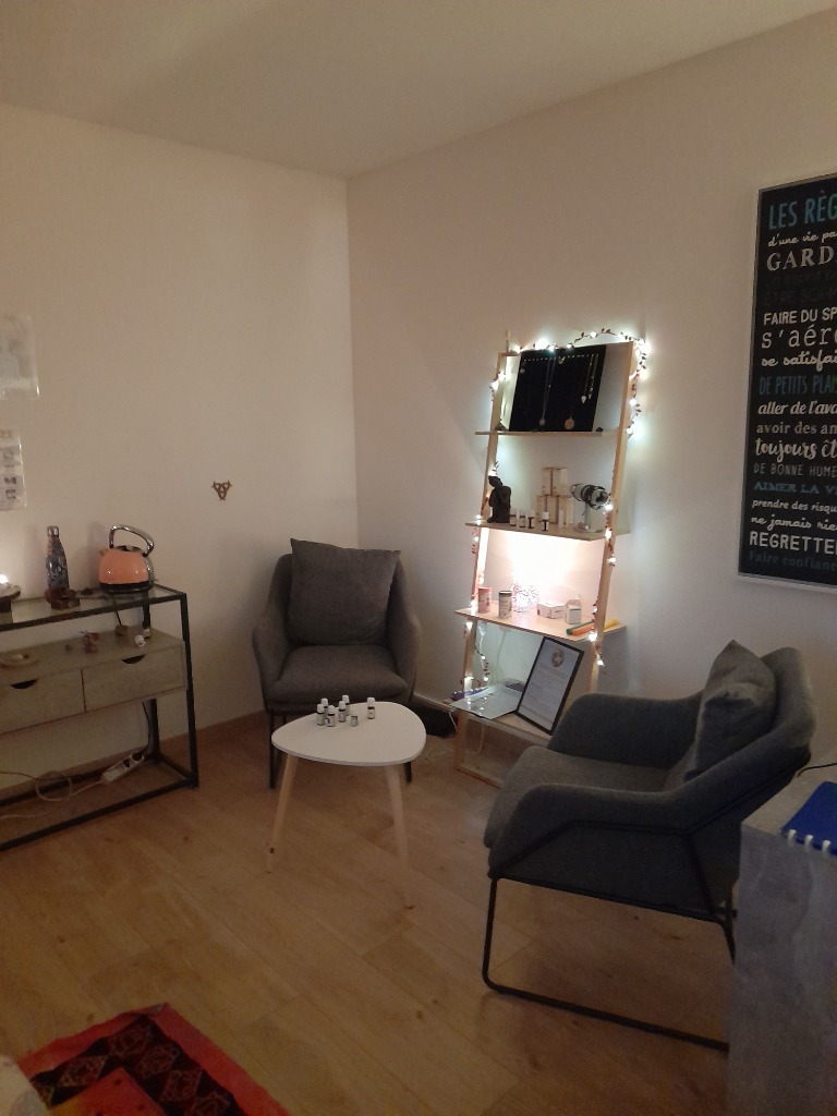 photo activite CHEVILLIET Laure