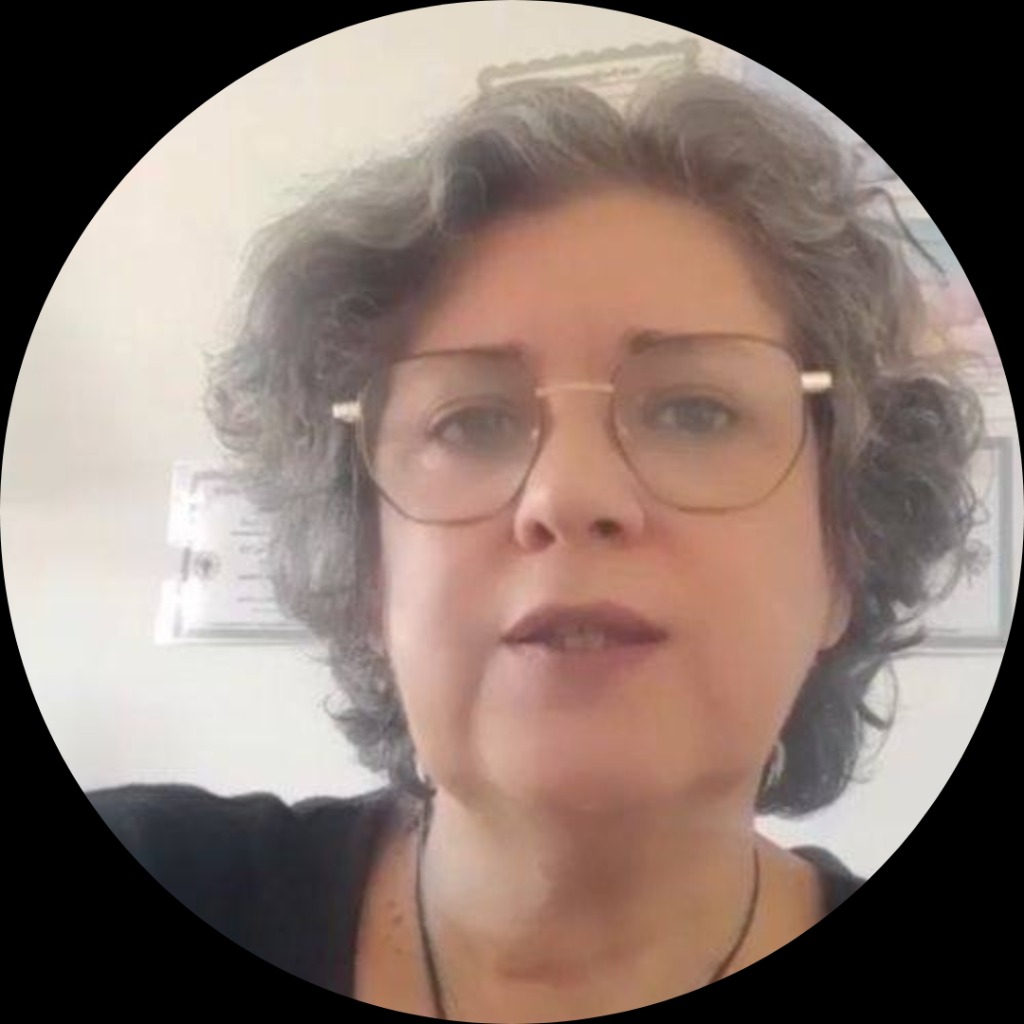 photo portrait CHEVILLIET Laure