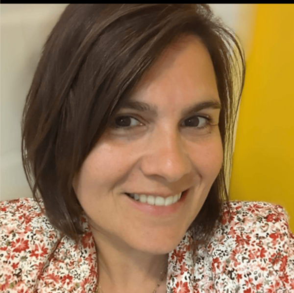 Cécile Poirier Graphothérapeute