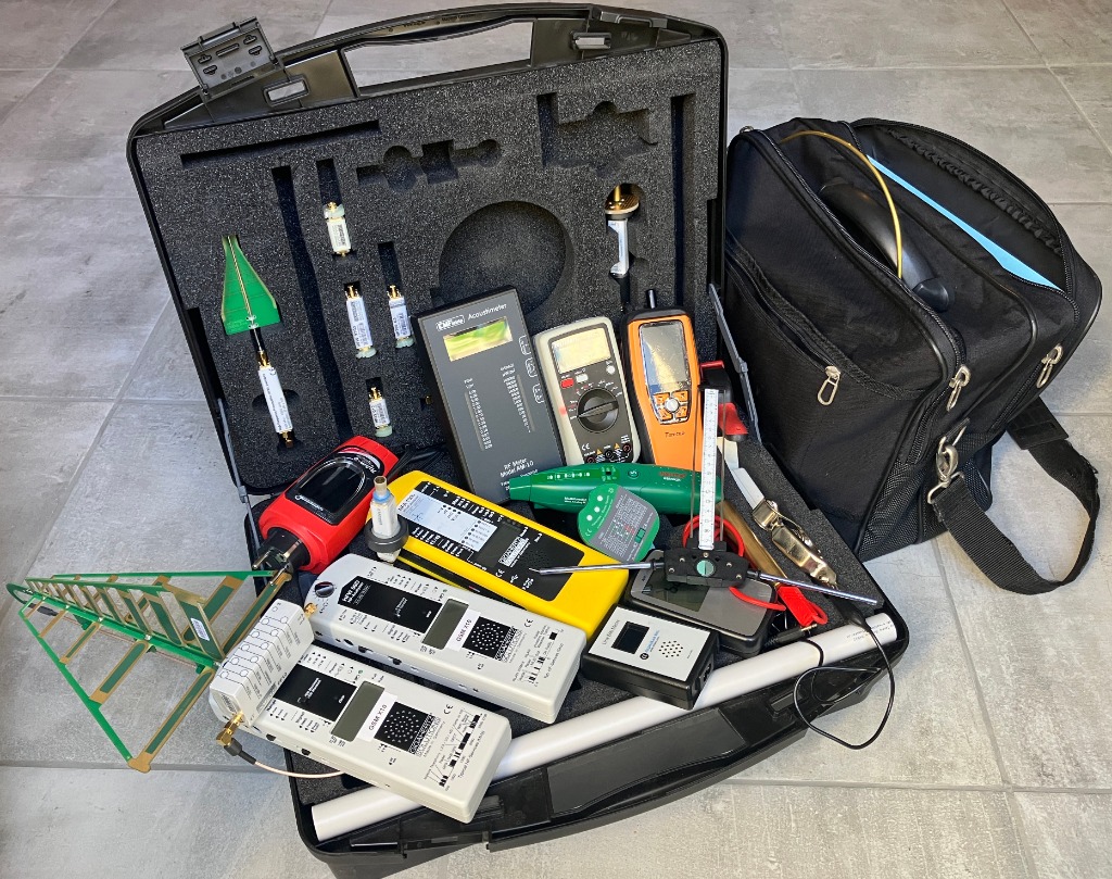 photo cabinet François IL GRANDE