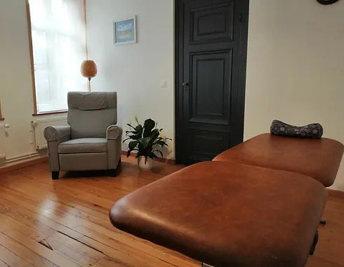 photo cabinet Gosteau Jérémie