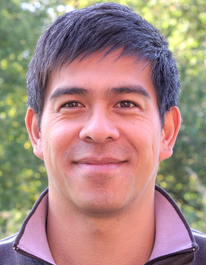 photo portrait Gosteau Jérémie