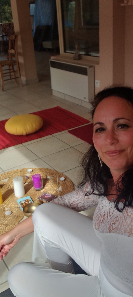 photo activite Les Mains de SÂRA 