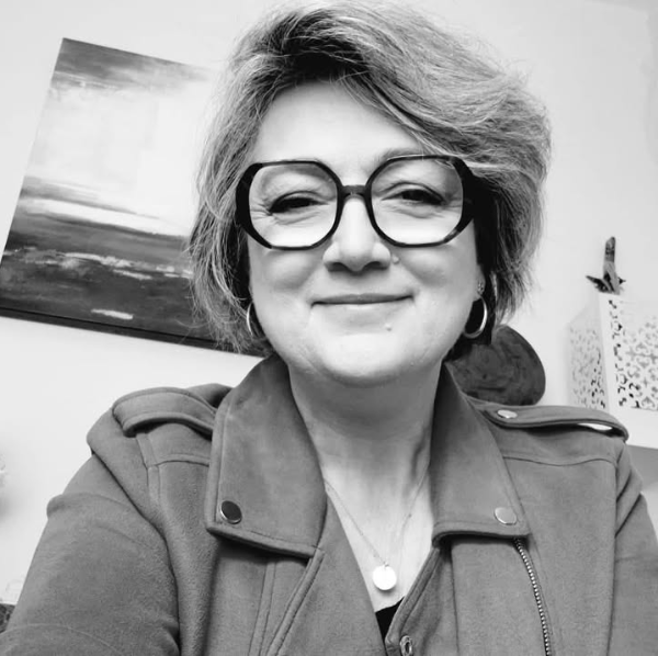 Sarah JULLIOT DE LA MORANDIERE