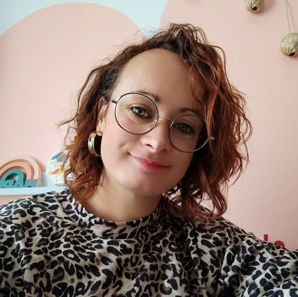 Blandine Poirot Zemiac