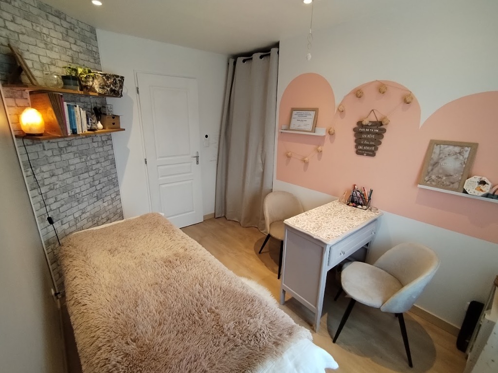 photo cabinet Blandine Poirot Zemiac