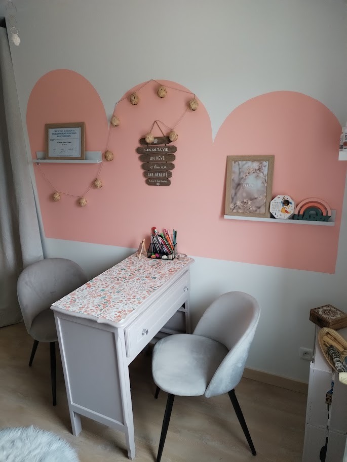 photo seance Blandine Poirot Zemiac