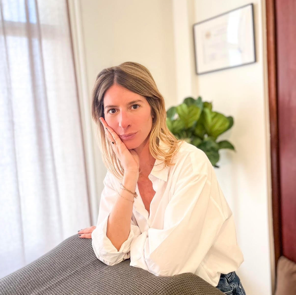 Marie-Claude MICHELANGELI