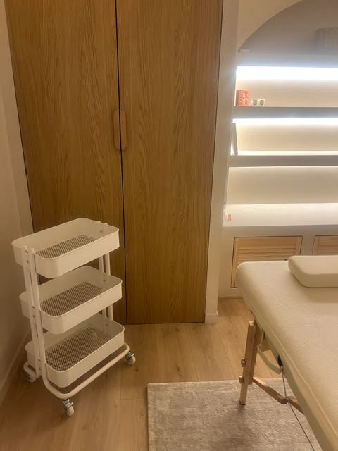 photo seance Marie-Claude MICHELANGELI