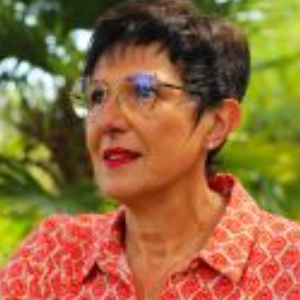 Isabelle Bartholémot Expertise et Passion Coaching