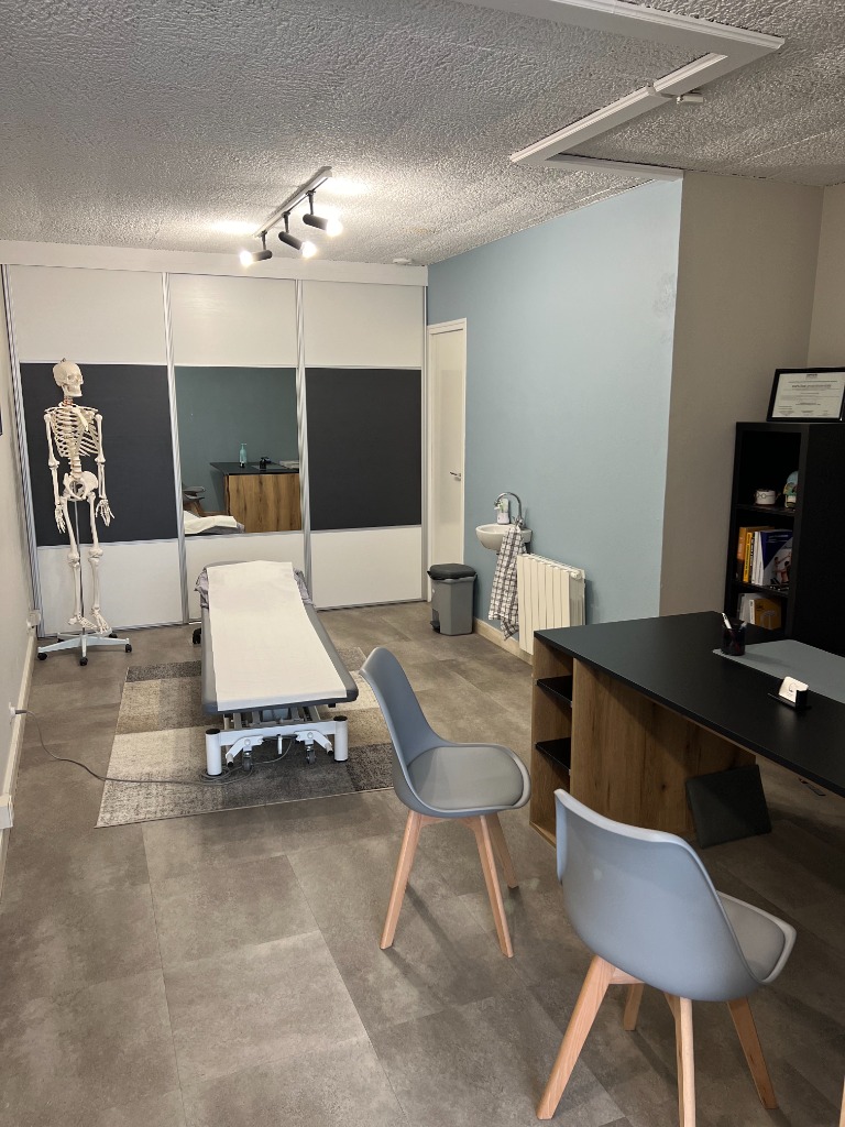 photo cabinet Pierre Boisson