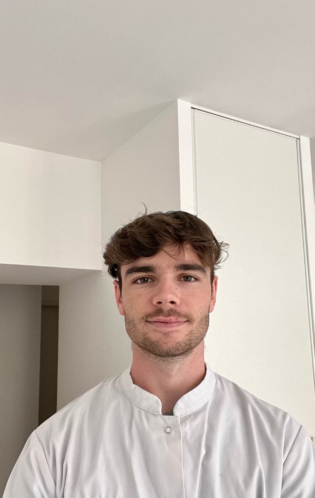 photo portrait Pierre Boisson