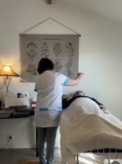 photo activite Idalia LAGE