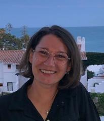 photo portrait Idalia LAGE